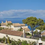 Villa Bahias